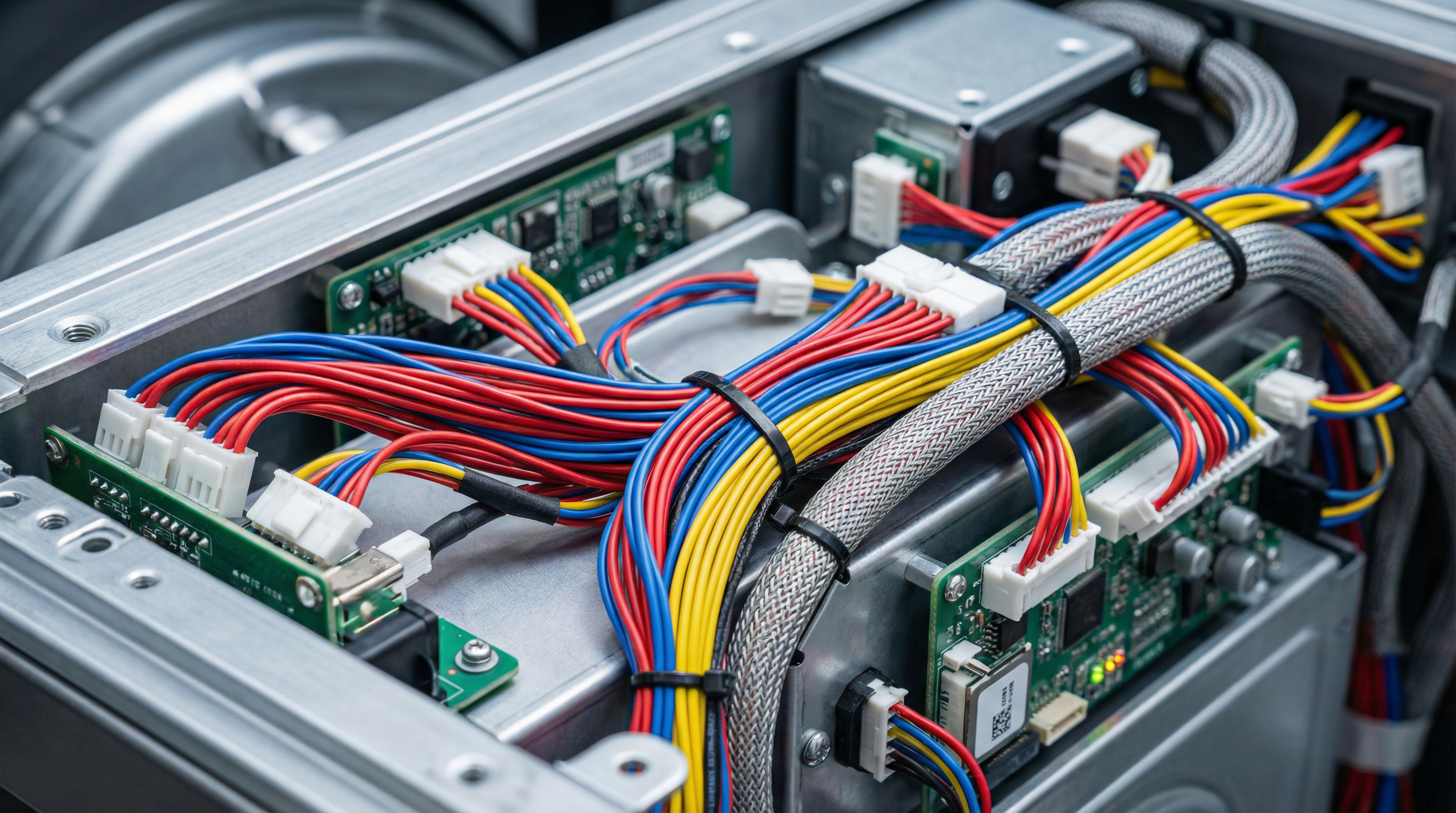 Home Appliances Harness